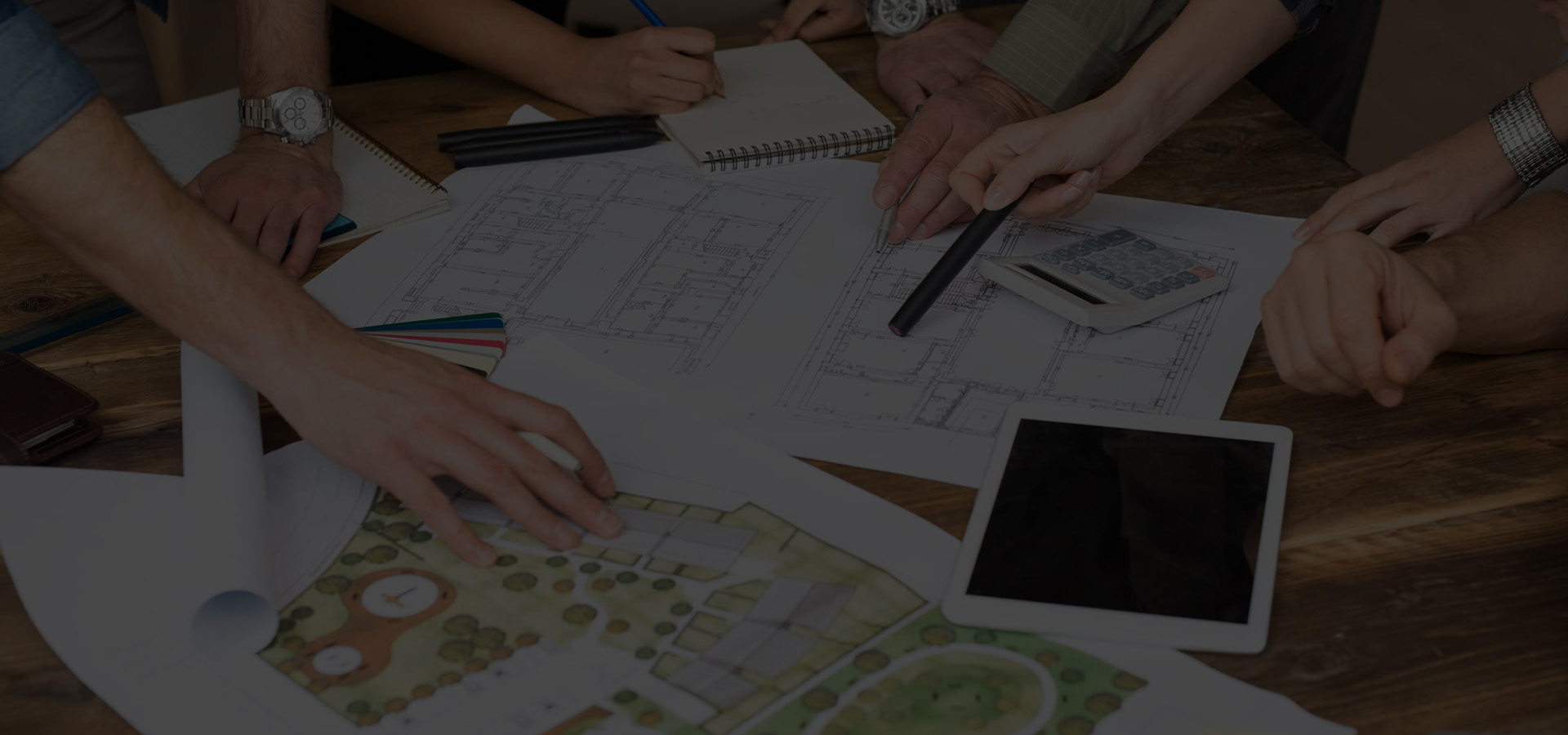 Architectural Activities