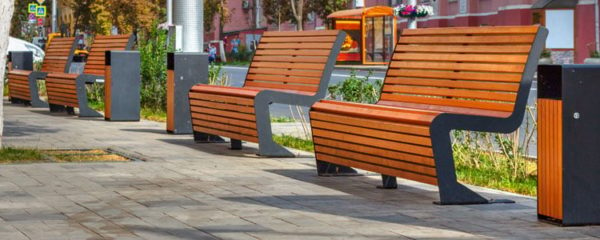 Street Furniture